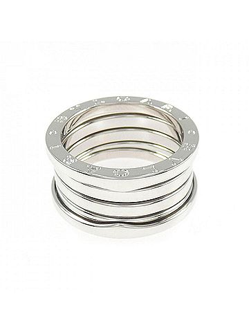 Bvlgari Bvlgari B.zero1 4-band ring (view 2)