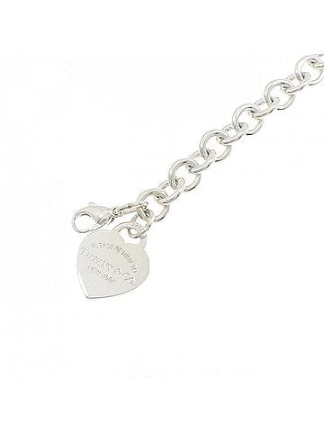 Tiffany & Co. Tiffany &amp; Co. Return to Heart Tag Bracelet (view 1)