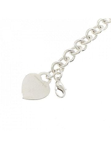 Tiffany & Co. Tiffany &amp; Co. Return to Heart Tag Bracelet (view 2)