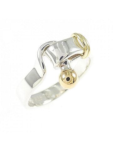 Tiffany & Co. Tiffany Love Knot Ring (view 1)