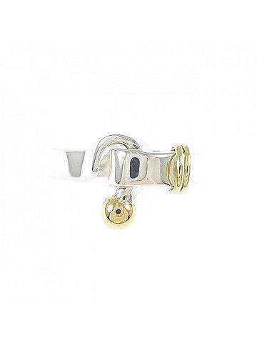Tiffany & Co. Tiffany Love Knot Ring (view 2)