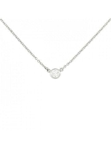 Tiffany & Co. Tiffany &amp; Co. By the Yard Necklace (view 1)