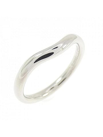 Tiffany & Co. Tiffany Curved Ring (view 1)