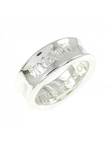 Tiffany & Co. Tiffany 1837 Ring (view 1)
