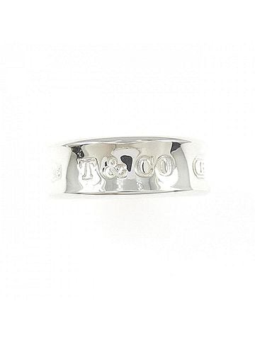 Tiffany & Co. Tiffany 1837 Ring (view 2)