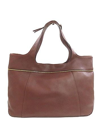 Longchamp Longchamp Imperial Tote Bag Leather Women's (view 1)