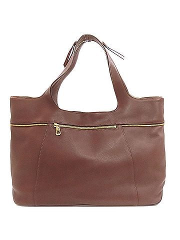 Longchamp Longchamp Imperial Tote Bag Leather Women's (view 2)
