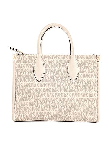 Michael Kors Michael Kors MK Signature Handbag PVC Women's (view 2)