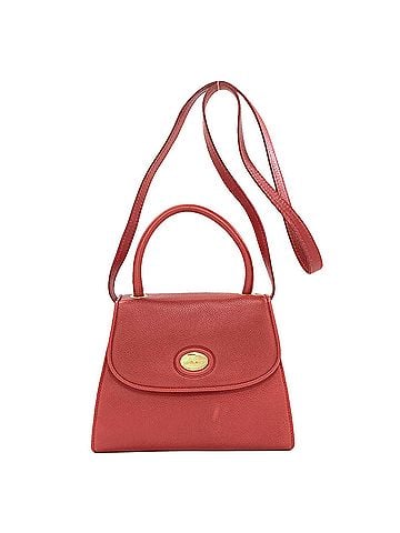 Longchamp Longchamp 2-way Leather Handbag for Women (view 1)