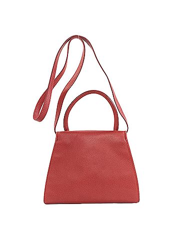 Longchamp Longchamp 2-way Leather Handbag for Women (view 2)