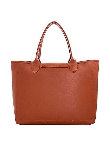 Longchamp Longchamp Le Pliage Tote Bag PVC Women's (view 2)