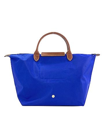 Longchamp Longchamp Le Pliage Eiffel Tower Tote Bag Nylon Women's (view 2)