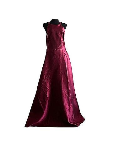 Alfred Sung D763 Casual Dress (view 1)