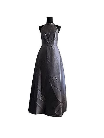 Alfred Sung D772 Cocktail Dress (view 1)