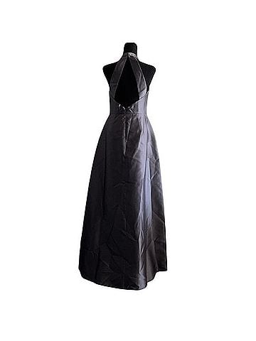Alfred Sung D772 Cocktail Dress (view 2)