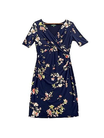 Lauren by Ralph Lauren Cocktail Dress (view 1)