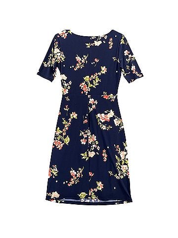 Lauren by Ralph Lauren Cocktail Dress (view 2)