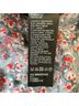 The Kooples 100% Viscose Floral Black Red Blouse Size L - photo 11