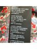 The Kooples 100% Viscose Floral Black Red Blouse Size L - photo 12