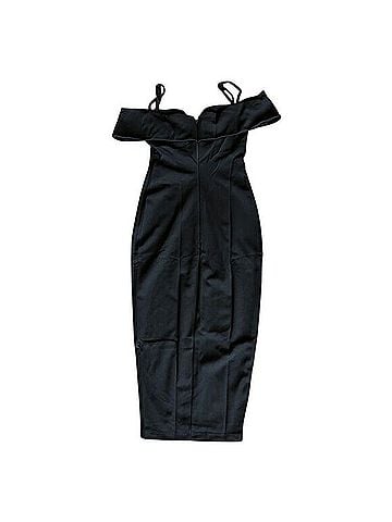 Nookie Pretty Woman Casual Dress (view 2)