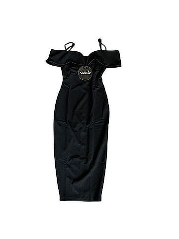 Nookie Pretty Woman Casual Dress (view 1)
