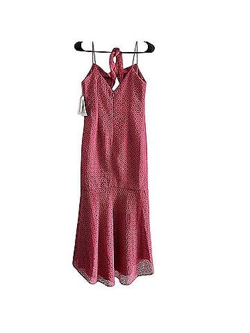 Aidan Mattox Casual Dress (view 2)