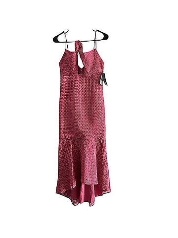 Aidan Mattox Casual Dress (view 1)