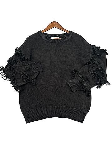 Anthropologie Pullover Sweater (view 1)