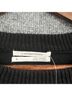 Anthropologie Black Pullover Sweater Size M - photo 3