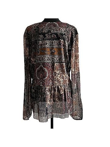 Desigual Katrina Blouse (view 2)