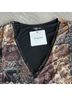 Desigual Paisley Brown Blouse Size L - photo 13