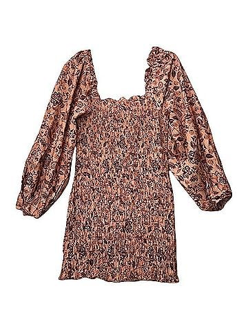 Free People Smock It To Me Casual Dress (view 1)