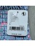 Free People 93% Polyester 7% Spandex 100% Polyester Print Blue Casual Dress Size L - photo 4