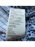 Free People 93% Polyester 7% Spandex 100% Polyester Print Blue Casual Dress Size L - photo 14