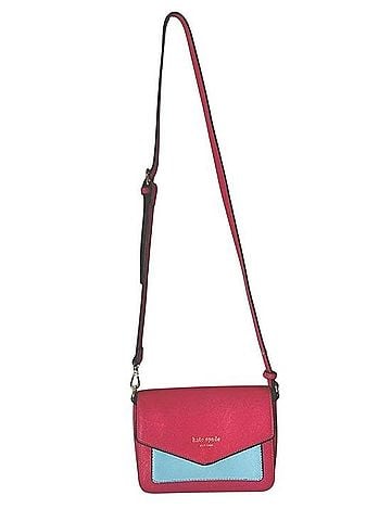 Kate Spade New York Cedar Street Large Monday Crossbody Bag (view 1)