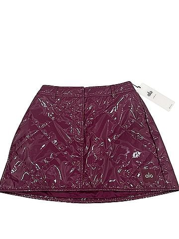 Alo Active Skirt (view 1)