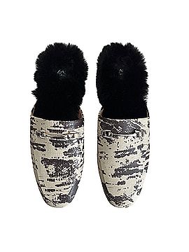 Zac Zac Posen Mule/Clog
