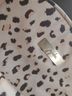 Jujube Animal Print Pink Backpack One size - photo 3