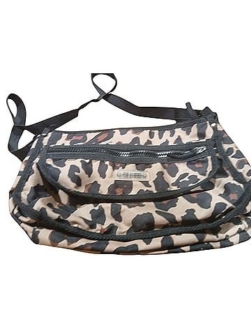 Joe Boxer Crossbody Bag (view 1)