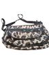 Joe Boxer Animal Print Multi Color Crossbody Bag One size - photo 1