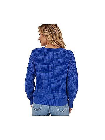 Lands' End Berwick Cardigan (view 2)