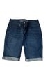 Universal Thread 100% Other Blue Board Shorts Size 25 - photo 5