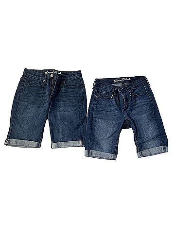 Universal Thread Board Shorts (view 1)