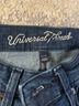 Universal Thread 100% Other Blue Board Shorts Size 25 - photo 7