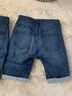 Universal Thread 100% Other Blue Board Shorts Size 25 - photo 9