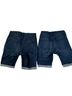 Universal Thread 100% Other Blue Board Shorts Size 25 - photo 2