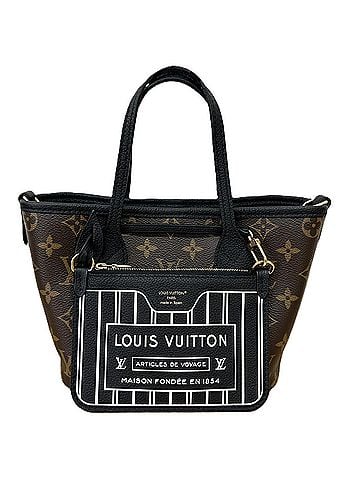 Louis Vuitton Louis Vuitton Neverfull Inside Out BB M12099 Tote Bag (view 1)