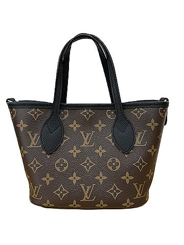 Louis Vuitton Louis Vuitton Neverfull Inside Out BB M12099 Tote Bag (view 2)