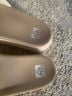 Reef White Sandals Size 8 - photo 3