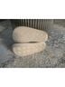 Reef White Sandals Size 8 - photo 5